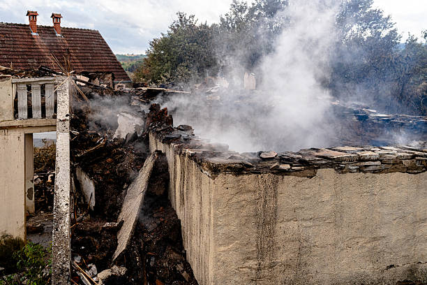 Reliable Emergency Fire Cleanup contractor in Milford Square, PA by Fire Damage Biloxi