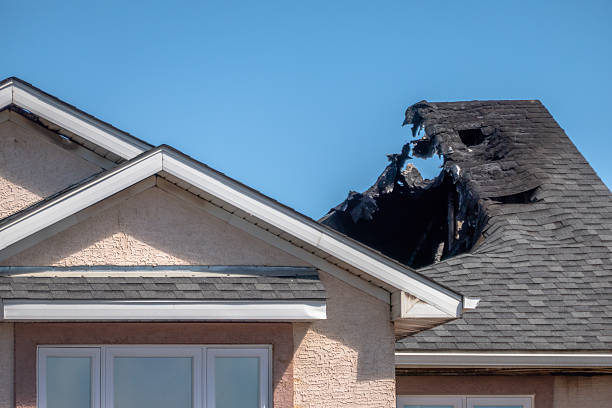 Licensed Emergency Fire Cleanup service in Milford Square, PA - Fire Damage Biloxi